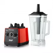 Мощный и многофункциональный блендер RAF-2840, 2.5L, 2400 Вт, 2 в 1