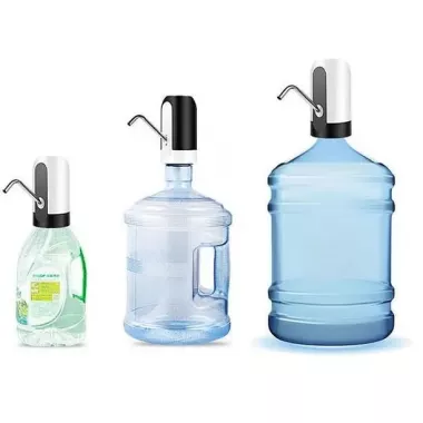 Помпа для воды Электрический диспенсер для воды