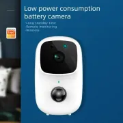 Домофон WiFi B90 Smart Doorbell с функцией видеозаписи Беспроводная видеокамера дверного звонка