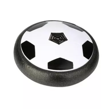 Футбольный мяч для дома с подсветкой HoverBall