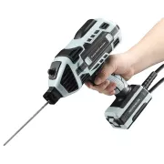 Портативный сварочный аппарат 4600Вт, 220В, в кейсе / Ручной сварочный инструмент / Электросварочный аппарат