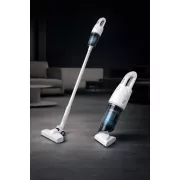 Бездротовий пилосос 2в1 для прибирання будинку та авто XL-1610