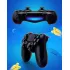 Джойстик плейстейшен DualShock 4 PS4 Wireless Controller геймпад микс цветов