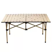 Стол складной универсальный AND10485-3 95*55*50 см для пикника