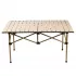 Стол складной универсальный AND10485-3 95*55*50 см для пикника Стол складной универсальный AND10485-3 95*55*50 см для пикника