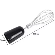 Универсальный погружной блендер измельчитель 3в1, Raf P-291, 600W