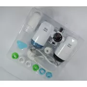 Водонагреватель с фильтром проточный на кран Ocram