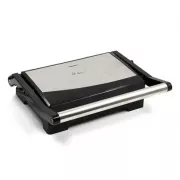 Гриль контактний Domotec MS 7708, притискний гриль
