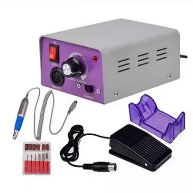 Машинка фрезер для маникюра и педикюра Beauty Nail NN 25000