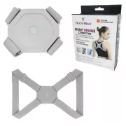 Корсет для спини хребта Nuoyi miao smart senssor corrector Коректор постави