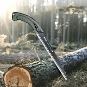 Пила садовая дуговая 300 мм