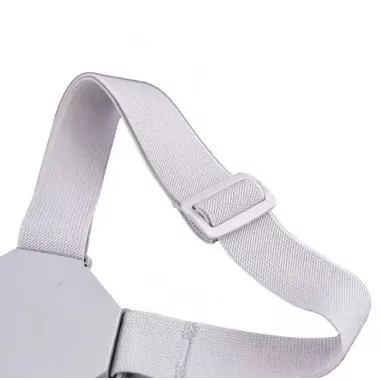 Корсет для спини хребта Nuoyi miao smart senssor corrector Коректор постави