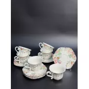 Чайный сервиз 12 предметов LMWR2477L