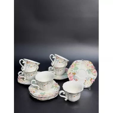 Чайный сервиз 12 предметов LMWR2477L Чайный сервиз 12 предметов LMWR2477L