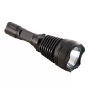 Світлодіодний ліхтар BL-2800-T6 50000W, тактичний ліхтар, ліхтар із кнопкою