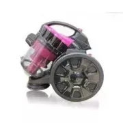 Пылесос без мешка GRANT GT-1605 (контейнерный пылесос) 3000 Вт + универсальная щетка