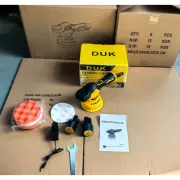 Полировка Машины POLISHING MACHINE *Сделай Сам * AND 40-47 желтая