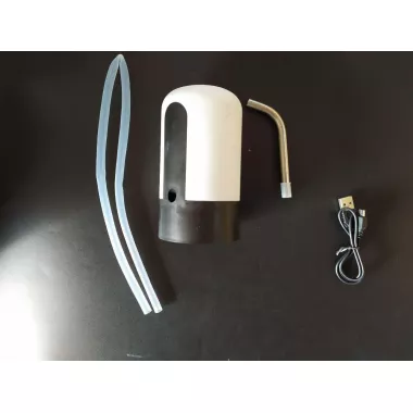 Помпа для воды Электрический диспенсер для воды