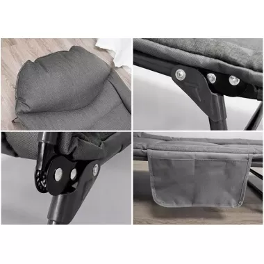 Раскладная кровать с ножками/раскладушка Раскладная кровать с ножками/раскладушка