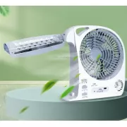 Вентилятор портативний (GD-8028/N283) 6в1 (8