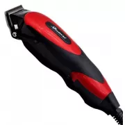 Машинка для стрижки животных Gemei GM 1023 + 4 насадки