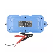 Импульсное зарядное устройство для аккумуляторов 12В 10А