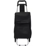 Сумка-тележка хозяйственная | кравчучка 32л
