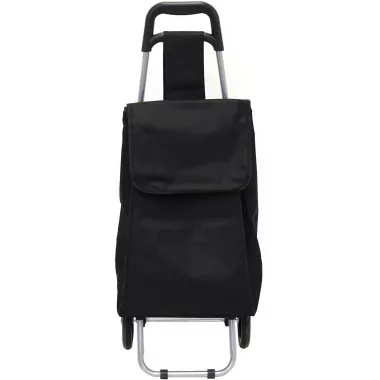 Сумка-тележка хозяйственная | кравчучка 32л