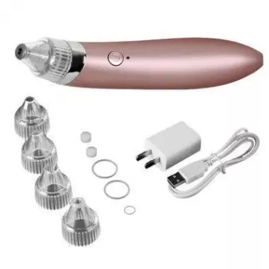 Апарат для вакуумного чищення обличчя XN-8030 Апарат для вакуумного чищення обличчя XN-8030