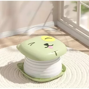 Портативний дорожній горщик для дітей до 50 кг