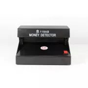 Детектор валют от сети UKC AD 2138 ультрафиолетовый для проверки денег
