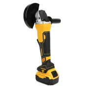 Набор 4 в 1 на аккумуляторах Гайковерт Шуруповерт | Перфоратор | Болгарка