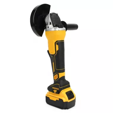 Набір 4 в 1 на акумуляторах Гайковерт Шуруповерт | Перфоратори | Болгарка