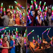 Яскравий стик / Світлодіодна палиця 4×47 см (MA763)