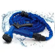 Шланг садовий поливальний X-hose, що розтягується 22.5 м