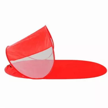 Автоматическая пляжная палатка-подстилка раскладная с защитой от солнца и влагоотталкивающая Beach Camp Автоматическая пляжная палатка-подстилка раскладная с защитой от солнца и влагоотталкивающая Beach Camp