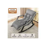 Регулируемое кресло-качалка Y-03 оранжевый