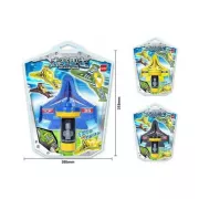 Планер катапульта Space Bus Power 88118