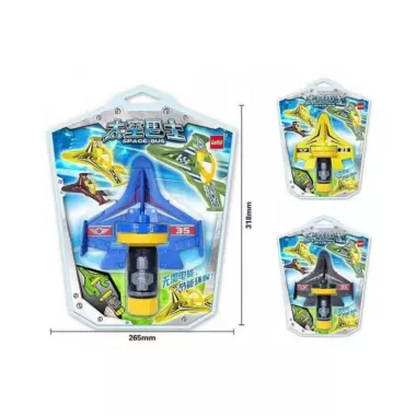 Планер катапульта Space Bus Power 88118 Планер катапульта Space Bus Power 88118