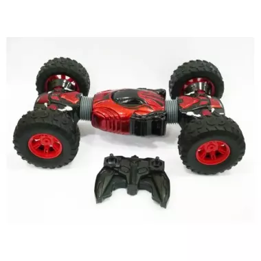 Машинка перевертыш на радиоуправлении Overlord 2488 Машинка перевертыш на радиоуправлении Overlord 2488