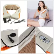 Массажёр для шеи и плеч Massager of Neck Kneading