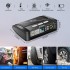 Система контроля давления в шинах TPMS SOLAR + 4 внешних датчика
