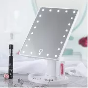 Дзеркало з LED підсвічуванням для макіяжу Magic MakeUp Mirror