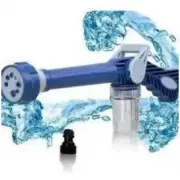 Водомет для миття авто, поливу рослин, розпилювач EZ JET Water Cannon