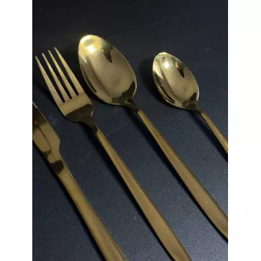 Набор столовых приборов 24 предмета 20-7 Набор столовых приборов 24 предмета 20-7