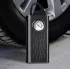 Портативный автомобильный компрессор AND1322, насос от прикуривателя 12V с манометром Портативный автомобильный компрессор AND1322, насос от прикуривателя 12V с манометром