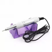 Фрезер для маникюра и педикюра DM-208 на 35000 оборотов 30 ВТ Белый