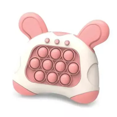 Іграшка антистрес Pop it PRO Rabbit Іграшка антистрес Pop it PRO Rabbit