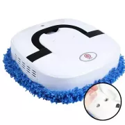 Моющий робот-пылесос для дома SmartBot 2400 мАч/Автоматический робот пылесос, влажная/сухая уборка