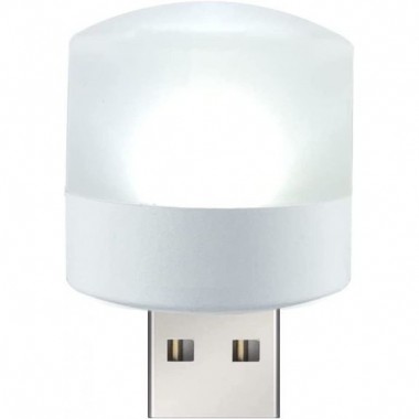 Портативний світильник-нічник LED від USB